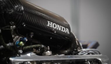 Honda deelt eerste indruk geluid F1-motor voor 2026