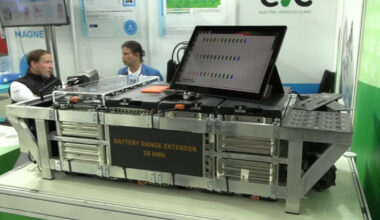 Dankzij deze uitvinding krijgt elke EV er 100 km actieradius bij