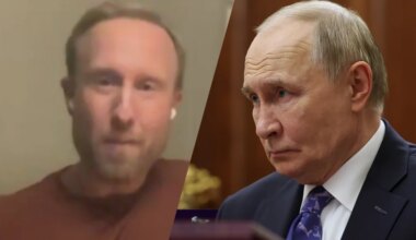 Raymond Mens live vanuit Noorwegen over droneaanval op buitenverblijf Vladimir Poetin