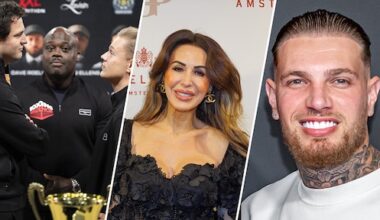 de meest spraakmakende realitymomenten van 2025