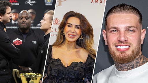 de meest spraakmakende realitymomenten van 2025