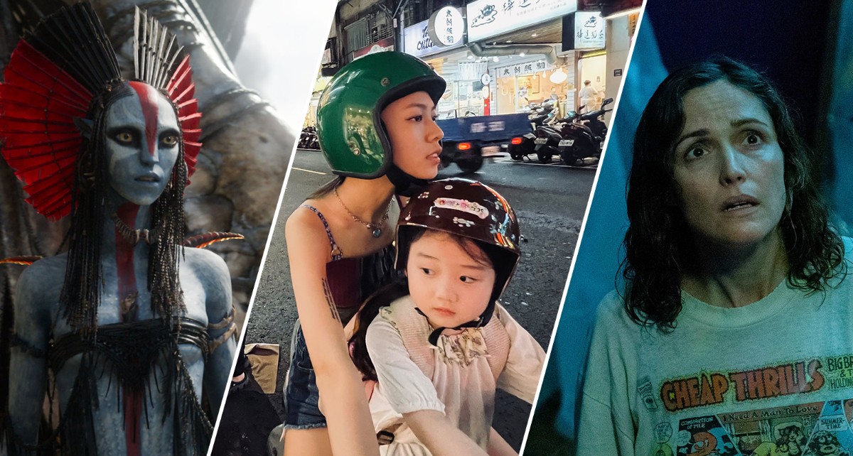 Recensies: negen nieuwe films in de bioscoop - VPRO Gids