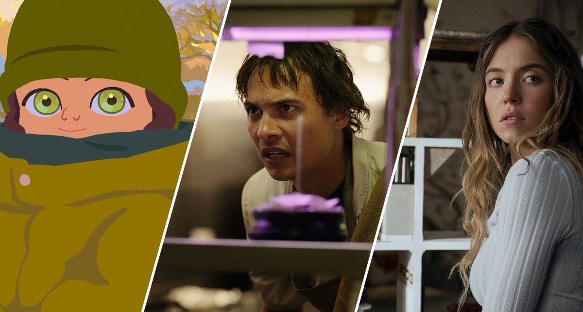 Recensies: Little Amélie or the Character of Rain, Urchin & The Housemaid - VPRO Cinema