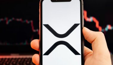 XRP breekt records: grootste instroom ooit in cryptofondsen