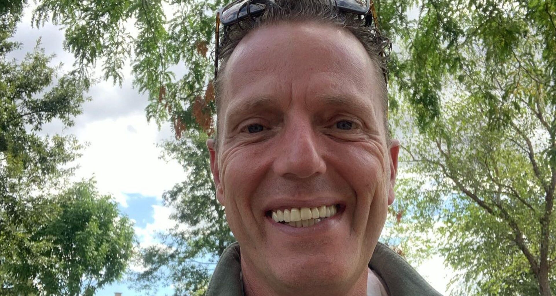 Het vermogen van keurmeester en hygiëne-expert Rob Geus