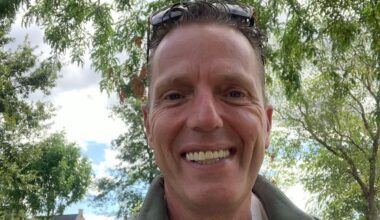 Het vermogen van keurmeester en hygiëne-expert Rob Geus