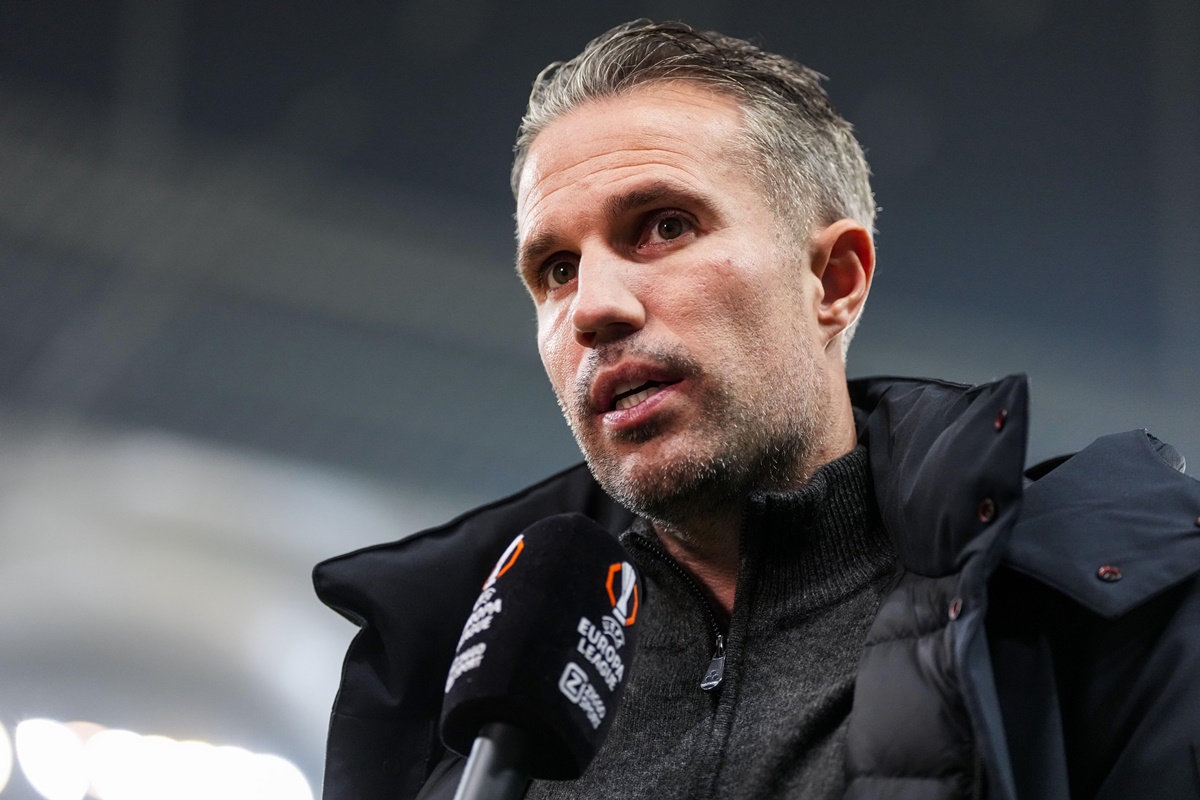 Foto: ‘Feyenoord grijpt na kerst keihard in’