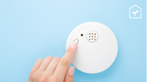 Op deze plekken in huis moet je geen rookmelder hangen (en hier juist wel)