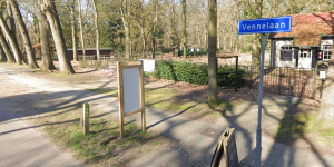 Petitie tegen McDonald’s aan de rand van Oisterwijkse bossen