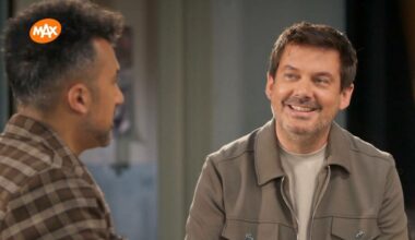 Ruben Nicolai over pleasen, verlies en verandering