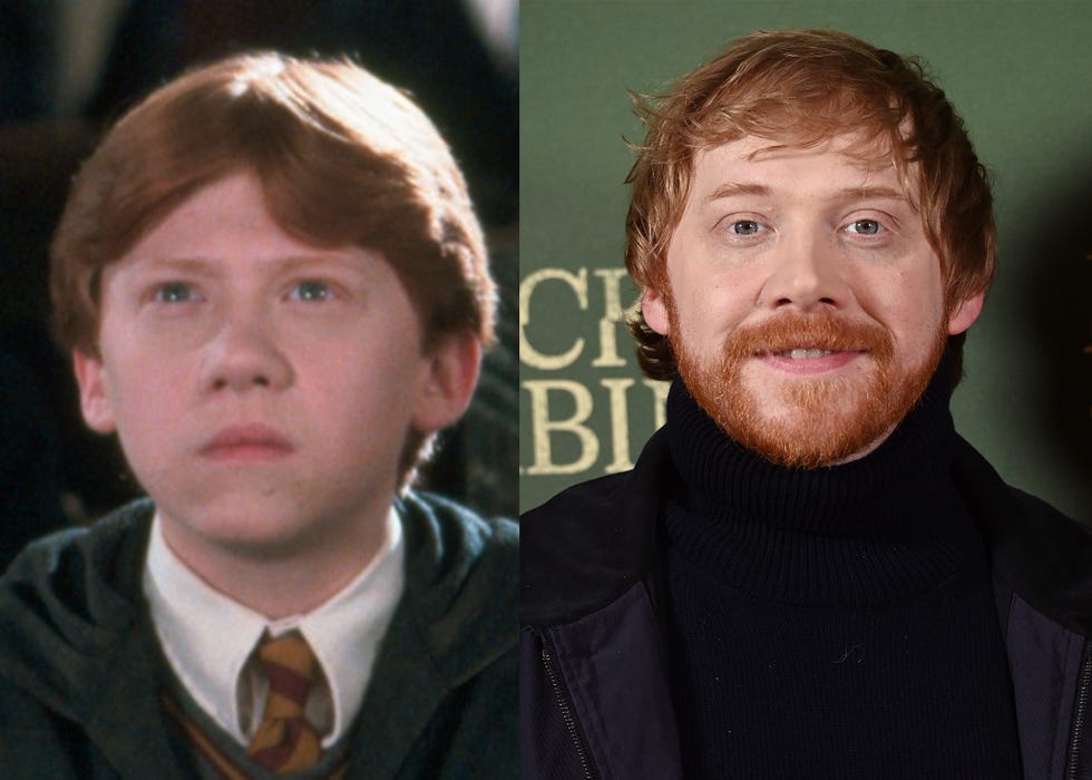 rupert grint