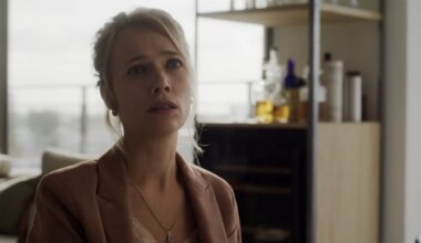 Serieus? Jennifer Hoffman een boomer? Bekijk haar in trailer voor nieuwe Nederlandse blockbuster 'Boomers'