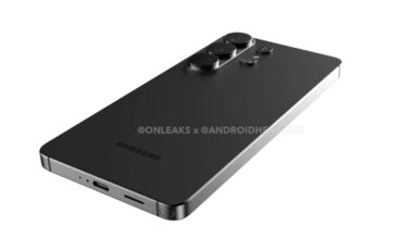 Dit is wat we weten over Samsungs aankomende Galaxy S26-serie