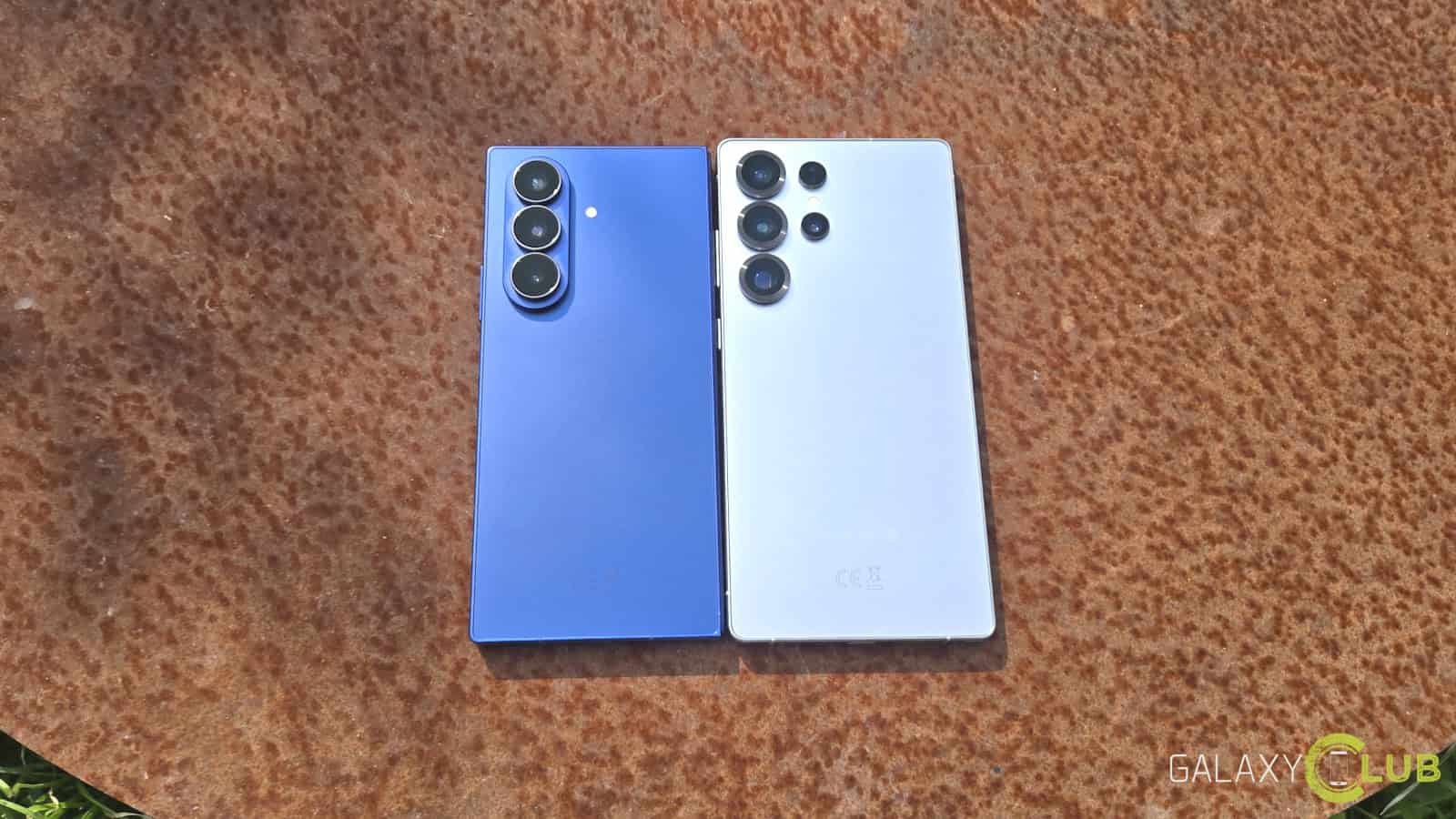 Eerste Samsung telefoons krijgen nu belangrijke december-update