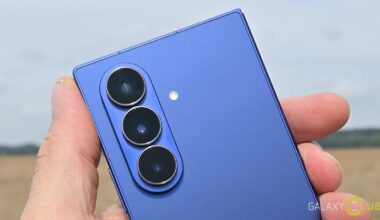 dit zijn de eerste specificaties