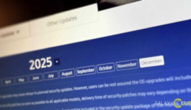 krijg jij deze belangrijke update ook?