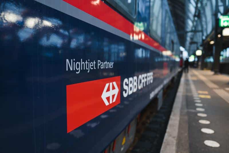 Nachttrein Basel - Malmö voor start al geschrapt – geen akkoord voor miljoenensubsidie