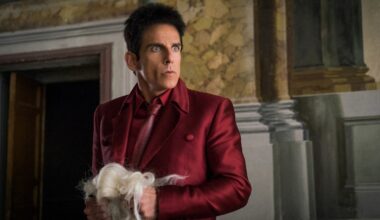 Goed voor $542 miljoen en twee vervolgen: Netflix pakt uit met animatiefilm vol "indrukwekkende beelden"