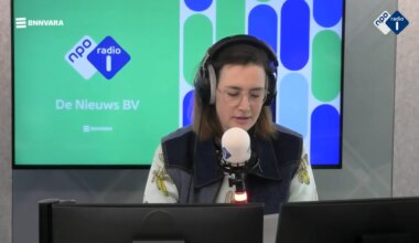 'Israël heeft ons slim laten geloven dat het afgelopen is met afslachten onschuldige Palestijnen' - Joop