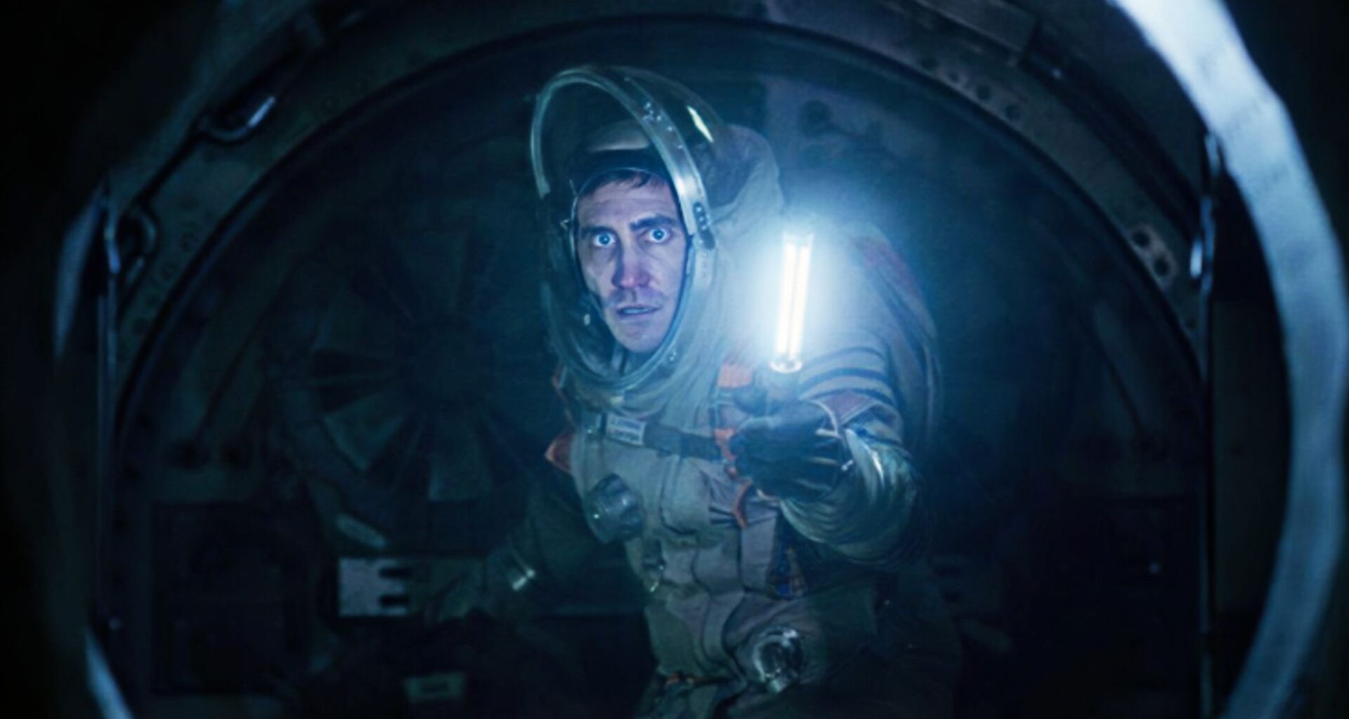 Deze sciencefictionfilm op Netflix nog niet gezien? Jake Gyllenhaal verlaat binnenkort de dienst | Netflix Nieuws