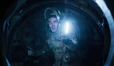 Deze sciencefictionfilm op Netflix nog niet gezien? Jake Gyllenhaal verlaat binnenkort de dienst | Netflix Nieuws