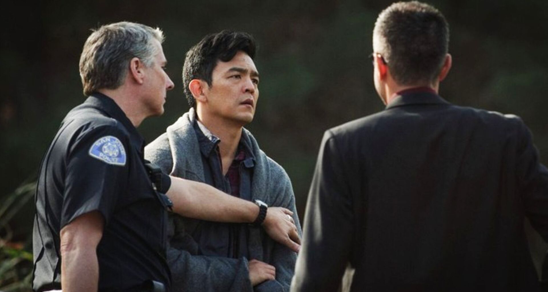 Zenuwslopende thriller die Netflix-hit werd, verdwijnt: 'Behoorlijk goede twist' | Netflix Nieuws