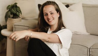 'Zichtbaar maken wat mensen nog niet kunnen uitspreken'