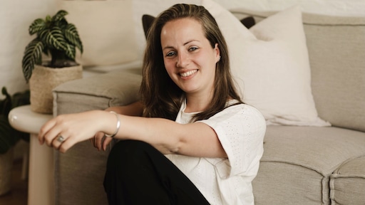 'Zichtbaar maken wat mensen nog niet kunnen uitspreken'