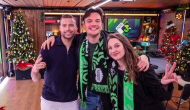 Opbrengst Serious Request nadert op dag 5 al recordhoogte