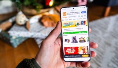 EU-heffing maakt einde aan spotgoedkope Chinese pakketjes