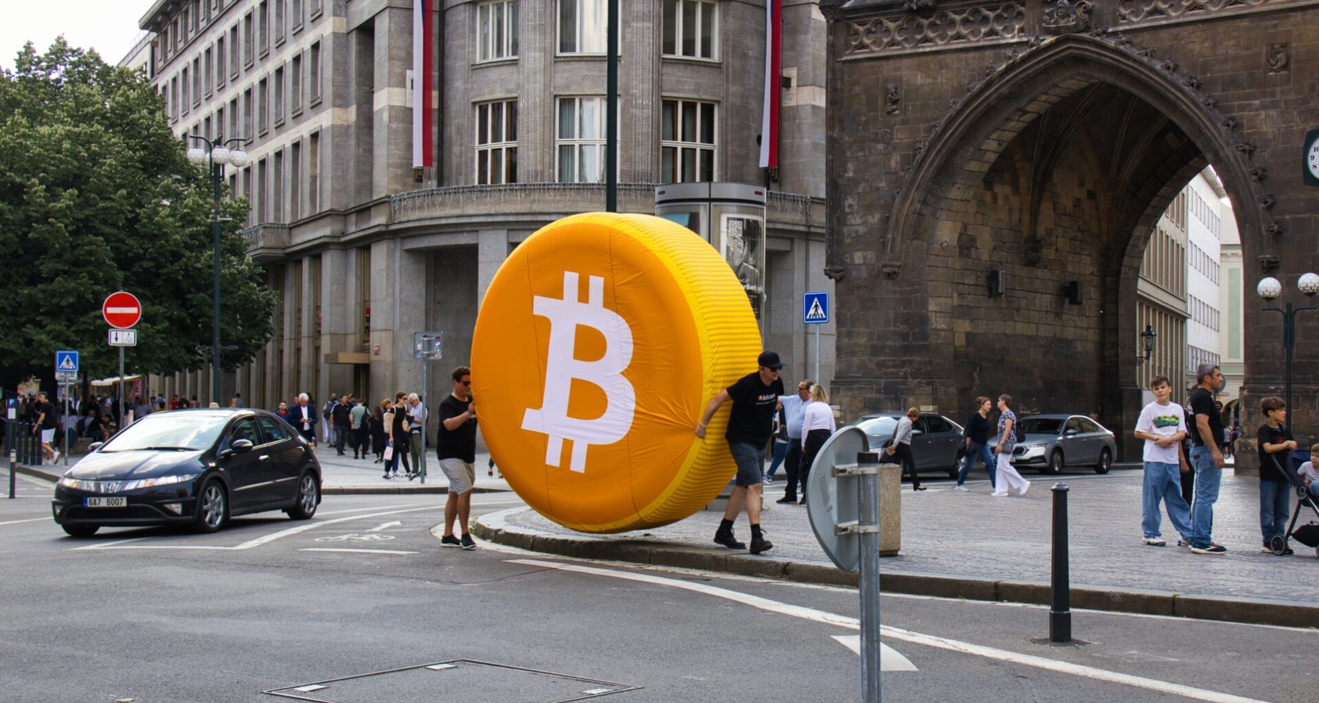 Geen einde, maar begin: Bitcoin-cyclus staat volgens analist op zijn kop