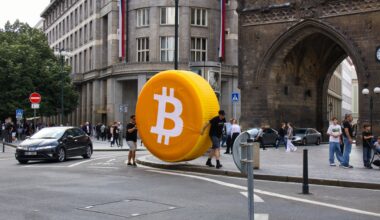 Geen einde, maar begin: Bitcoin-cyclus staat volgens analist op zijn kop
