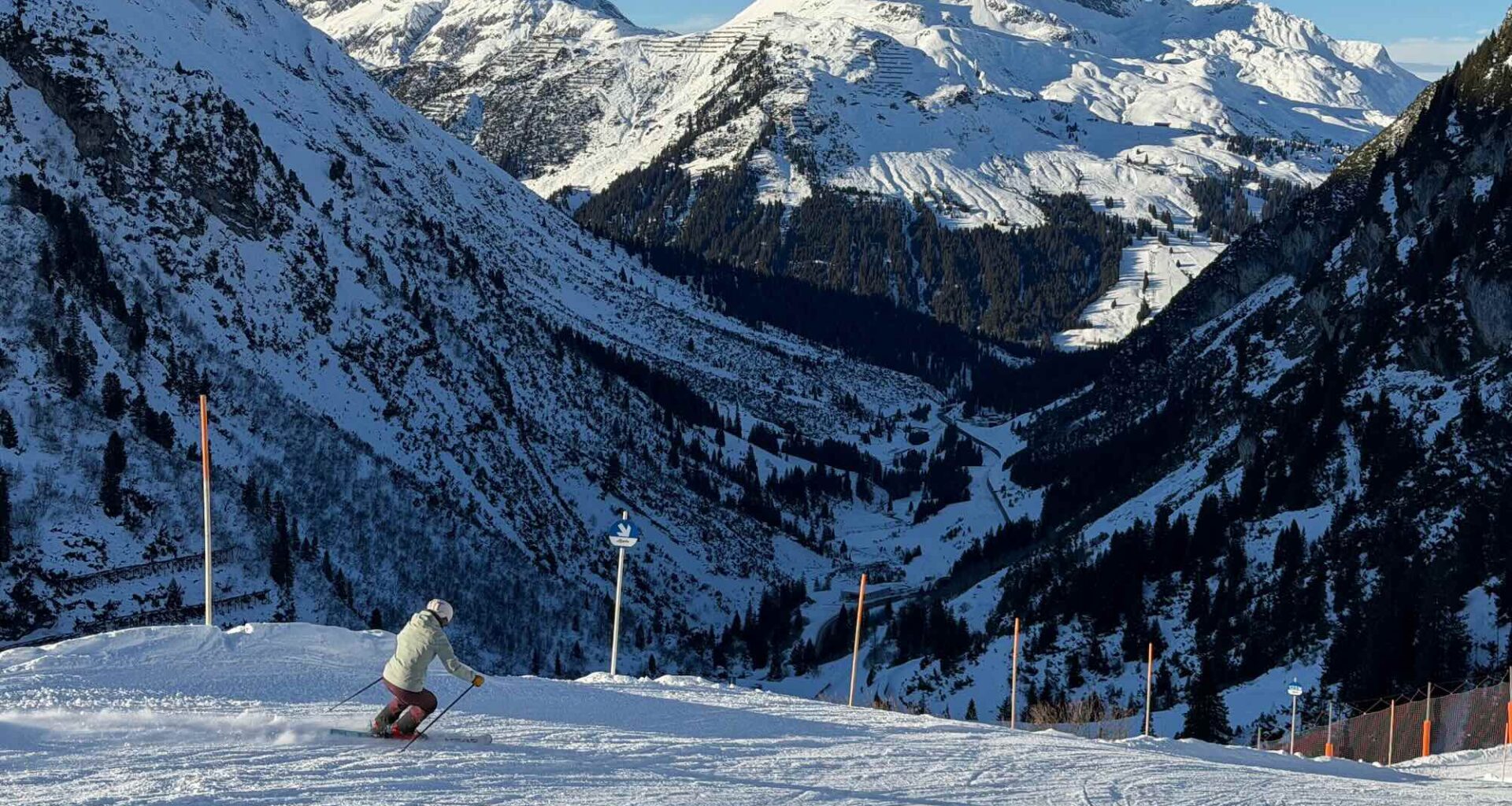 Oostenrijkse hotels merken dat Duitse gasten dit jaar wegblijven