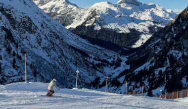 Oostenrijkse hotels merken dat Duitse gasten dit jaar wegblijven