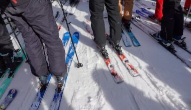 Hele winter gratis skiën in dit Franse dorp, want dat is voor de gemeente veel goedkoper