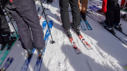 Hele winter gratis skiën in dit Franse dorp, want dat is voor de gemeente veel goedkoper