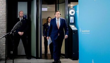 Vorming – De Groene Amsterdammer