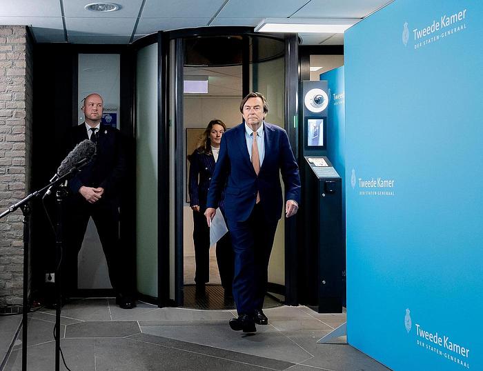 Vorming – De Groene Amsterdammer