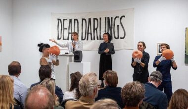 Het buitenbeentje – De Groene Amsterdammer