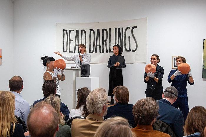 Het buitenbeentje – De Groene Amsterdammer