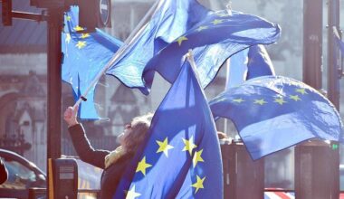 Het jaar dat zou kunnen zijn – De Groene Amsterdammer