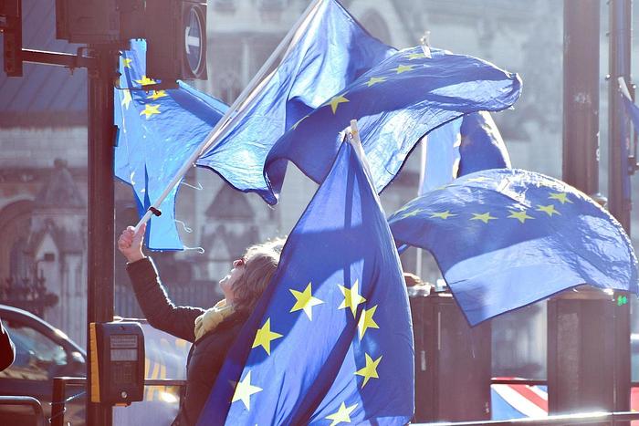 Het jaar dat zou kunnen zijn – De Groene Amsterdammer