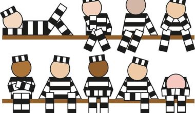 Eerst naar de cel, dan naar de rechter – De Groene Amsterdammer