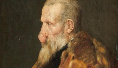 Onbekende schilder – De Groene Amsterdammer