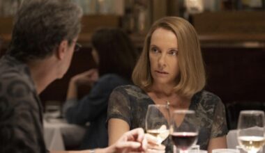 Wéér een ijzersterke HBO-titel naar Netflix? Grimmig familiedrama is snel te zien: 'Bizar' | Netflix Nieuws