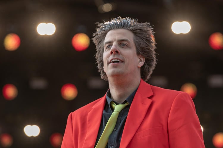 Deze Bekende Nederlanders bleven in 2025 leven