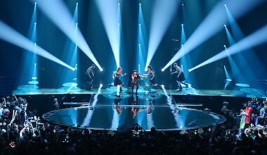 'Hilversum ontkwam aan Zweedse terrorist die aanslag wilde plegen op Songfestival'