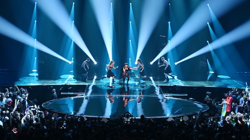 'Hilversum ontkwam aan Zweedse terrorist die aanslag wilde plegen op Songfestival'