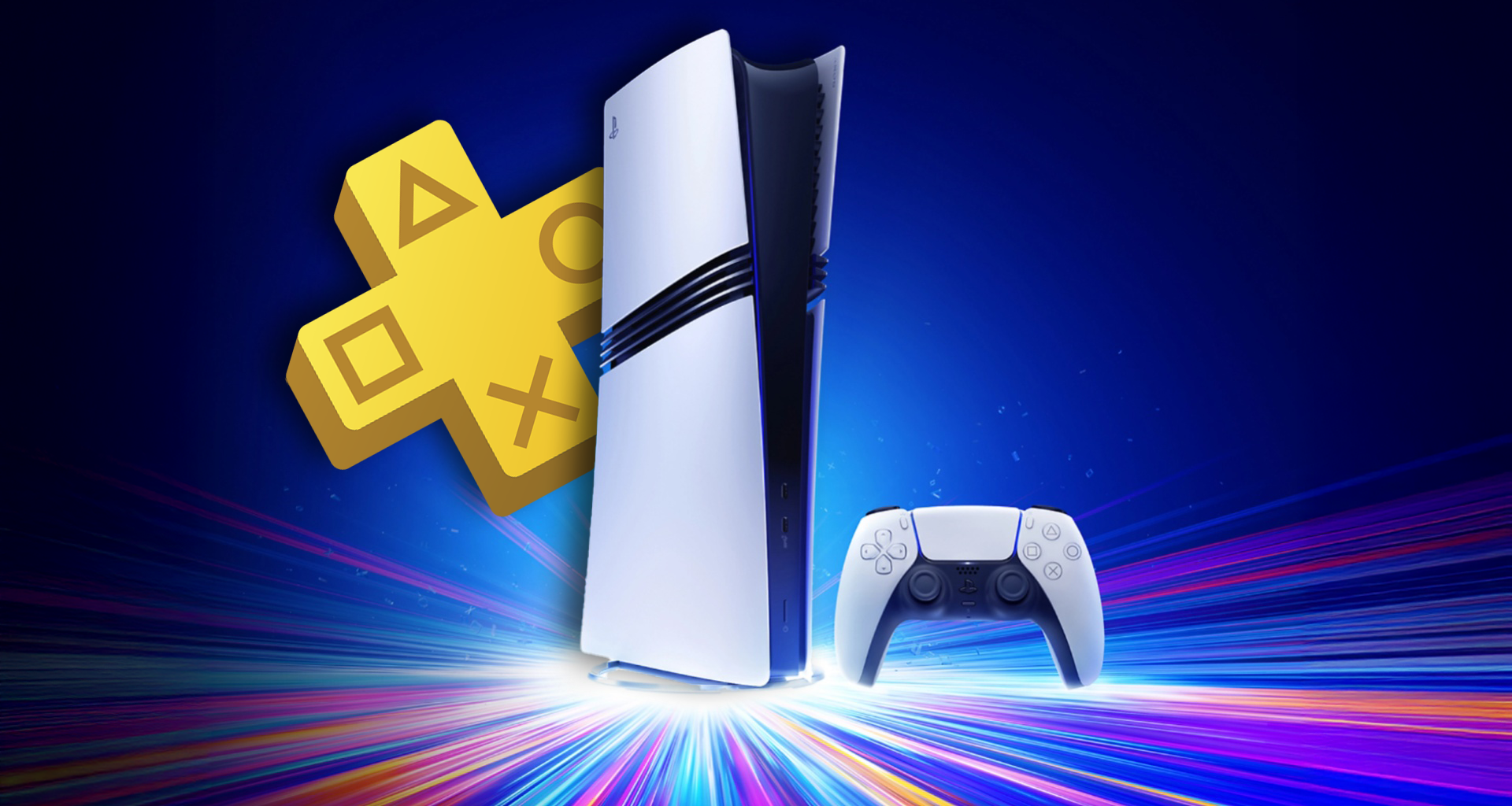 Deze games worden gratis op PS5, maar eentje kun je nu al claimen