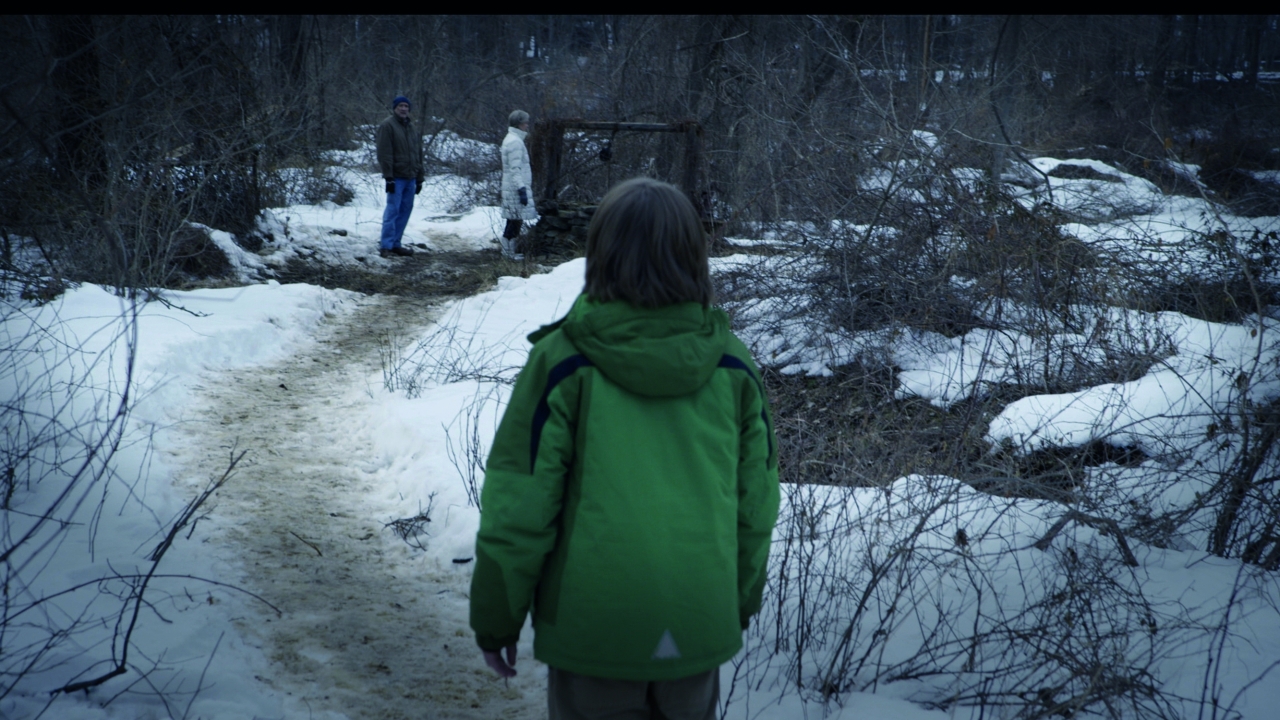 Vanaf vandaag kun je griezelen op Netflix met 2 van de engste films van de afgelopen jaren